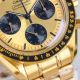 AAA Swiss Copy Omega Moonwatch Speedmaster Chronograph Yellow Gold Case (8)_th.jpg